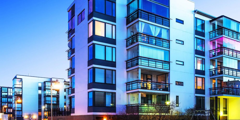 Commercial Real Estate