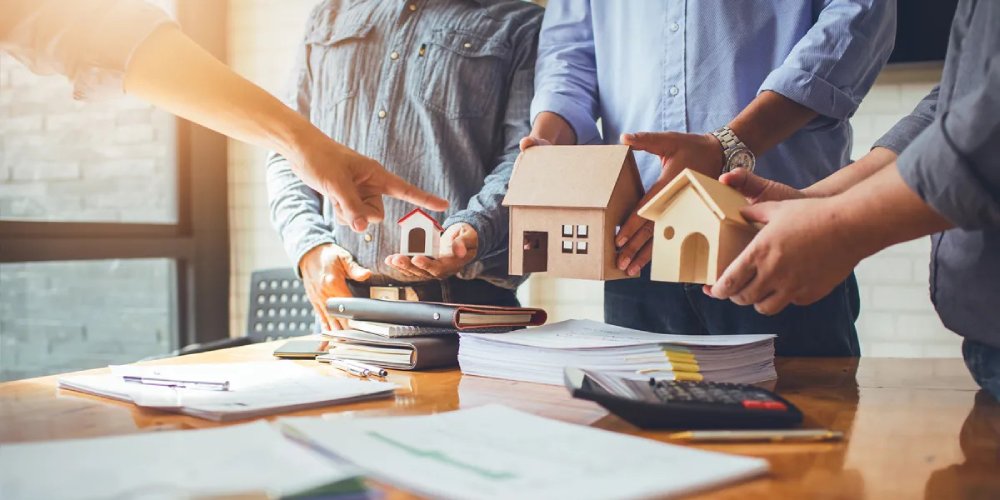 Real Estate Marketing & STaging